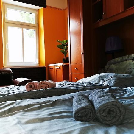 Lehel Apartman Keszthely Luaran gambar