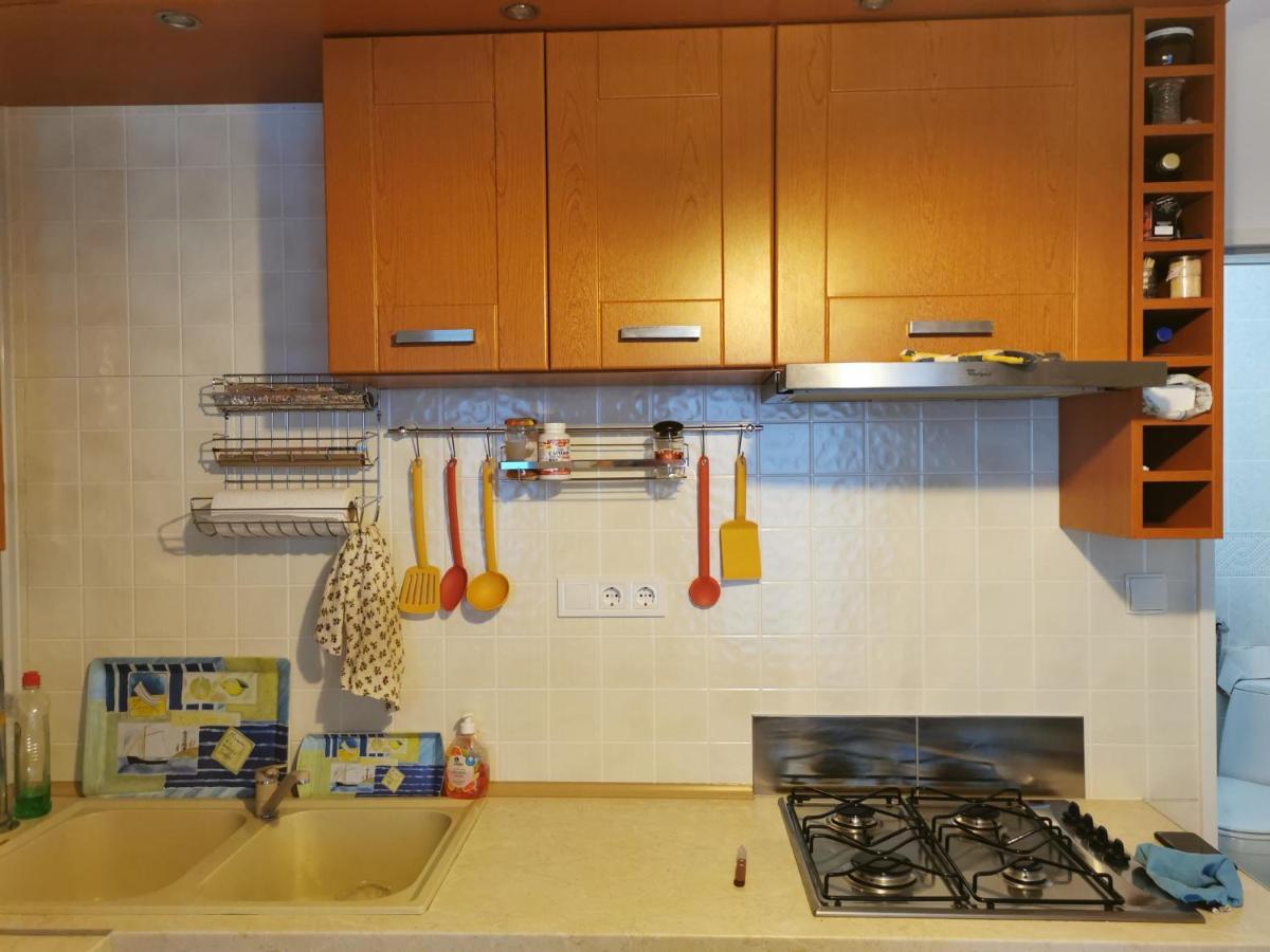 Lehel Apartman Keszthely Luaran gambar