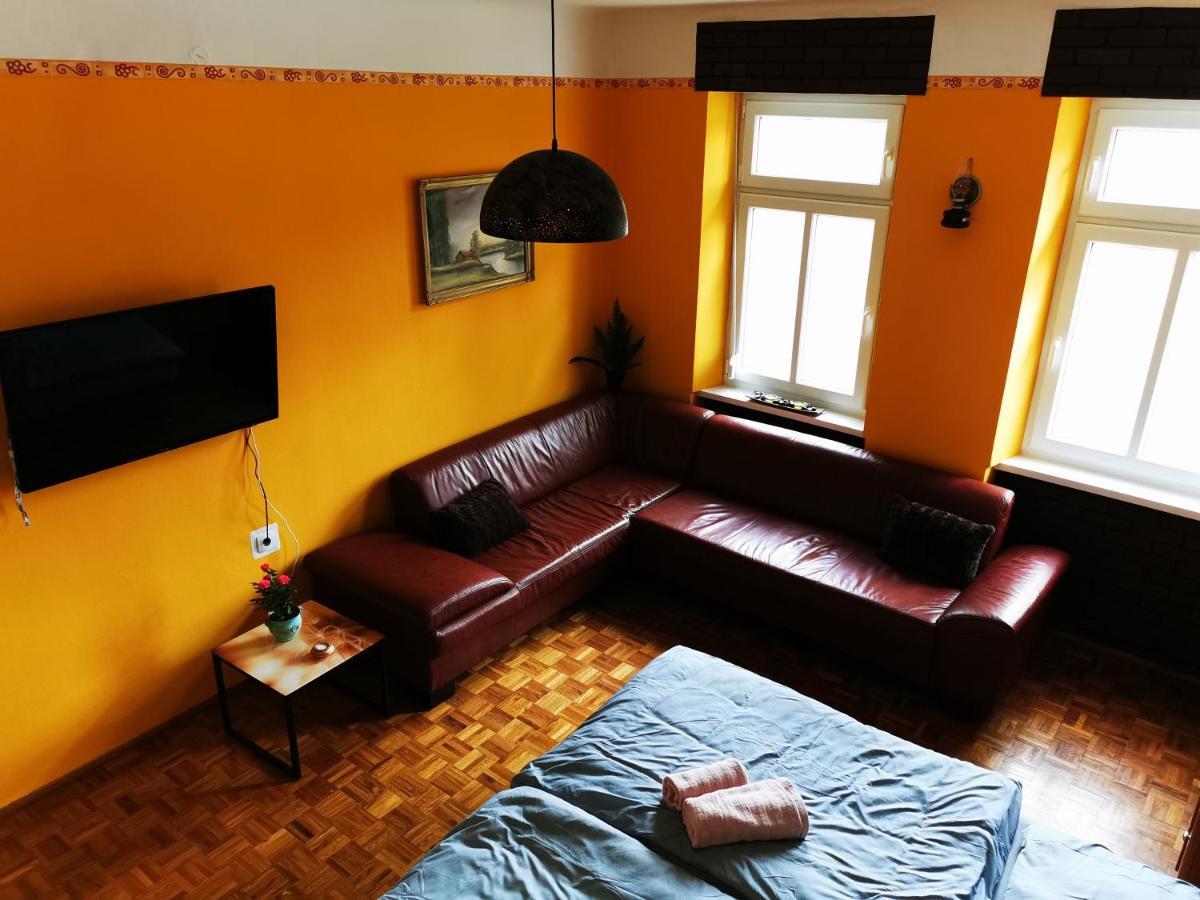 Lehel Apartman Keszthely Luaran gambar